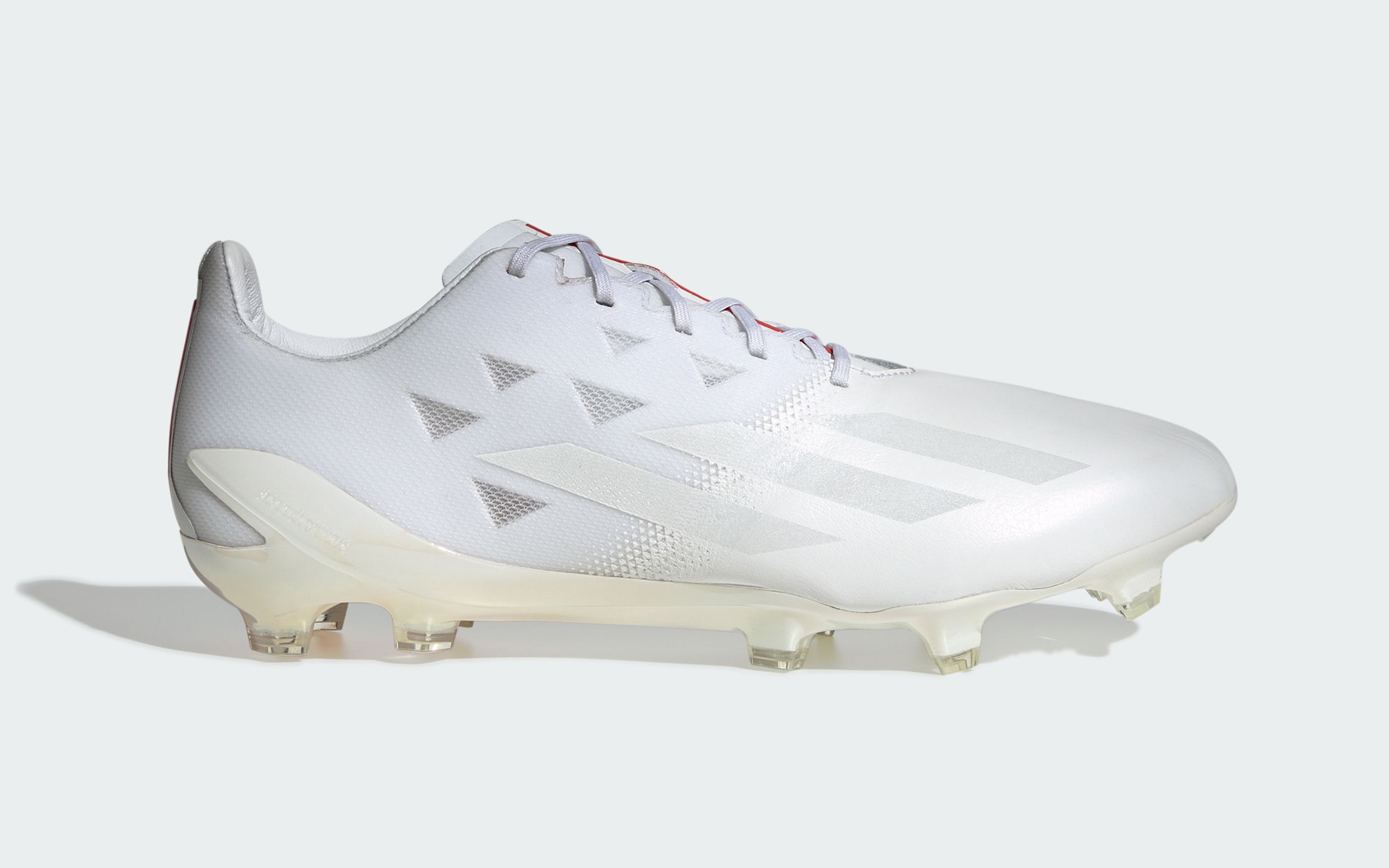 Prada and Adidas Football Align for Three Luxury Cleats | House of